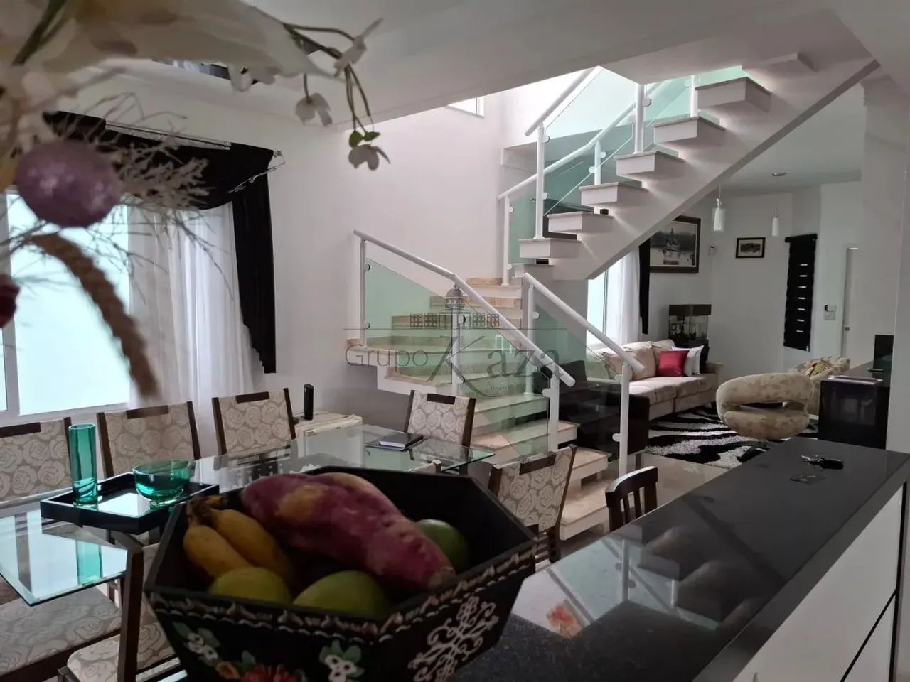 Sobrado/Residencial - Jardim Portugal - 197m²