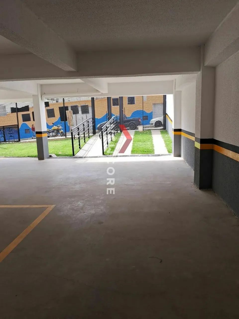 Apartamento em Rua Laura Brito Farias - Heliópolis - Belo Horizonte/MG - Foto 5
