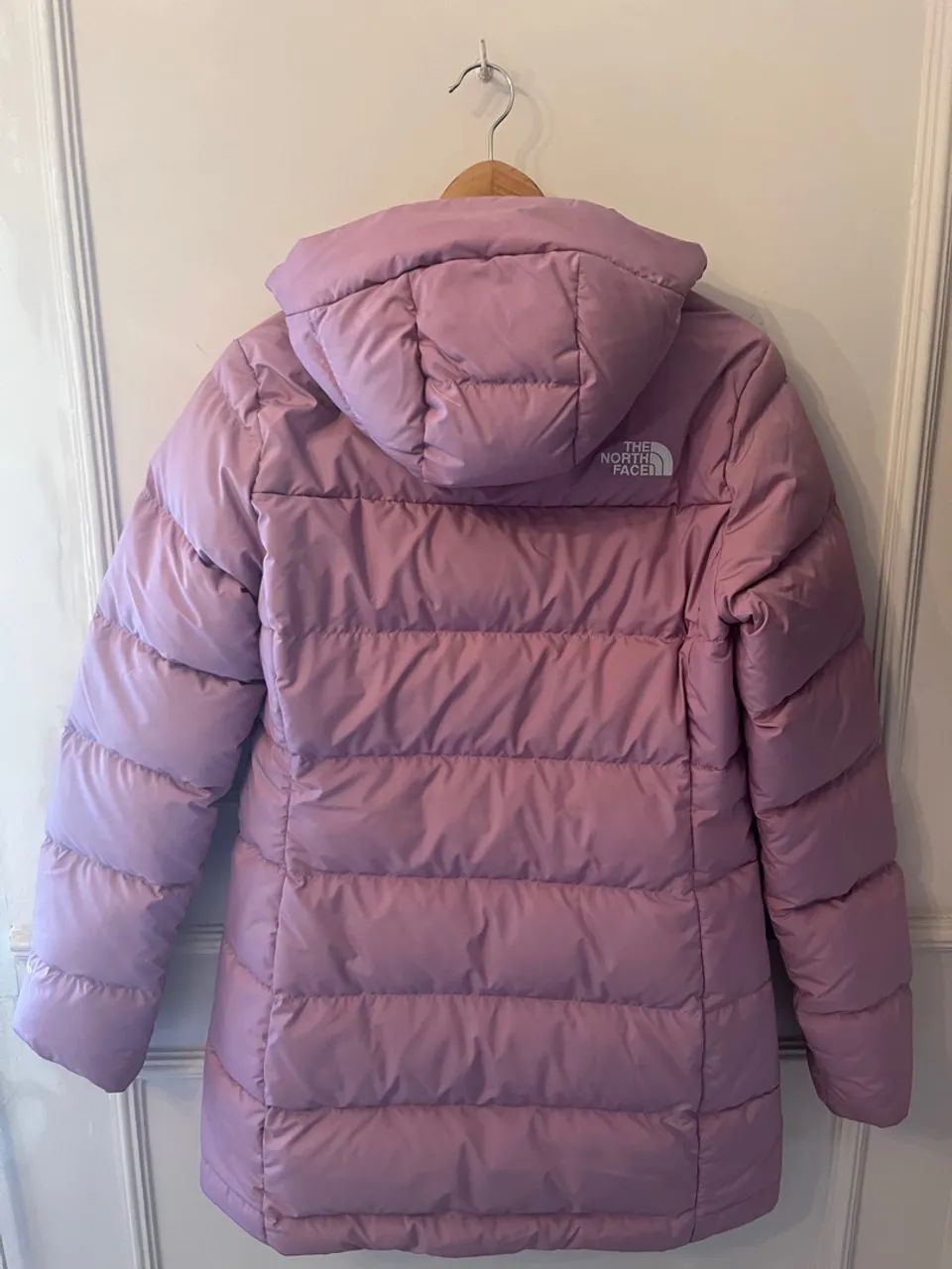 Casaco The North Face Feminino * baixou
