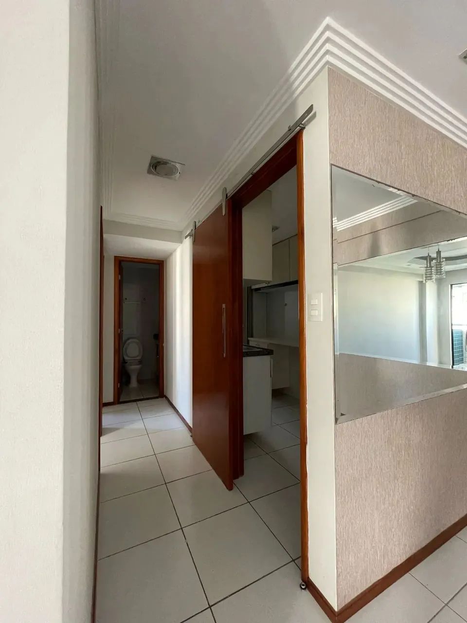 Apartamento à venda, 2 quartos, 1 suíte, 1 vaga, Boa Viagem - Recife/PE - Foto 2