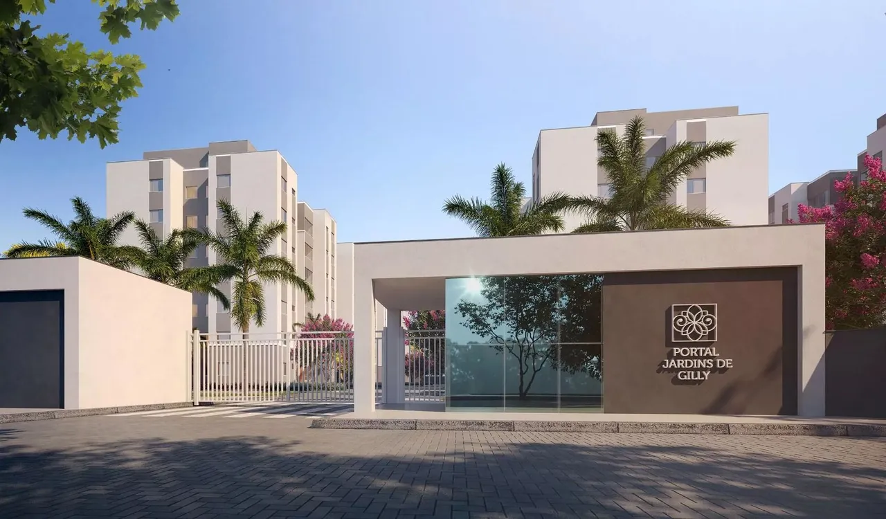 Apartamento da Brz à venda em Pouso Alegre