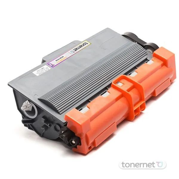 Toner compatível Brother TN720/750 8K Importado