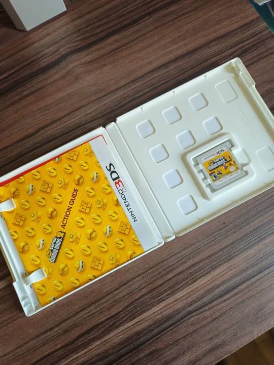 New Super Mario Bros. 2 - Foto 2