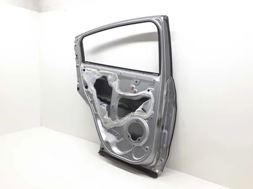 Porta Traseira Esquerda Honda Hrv 2019 A 2022 136 - Foto 5