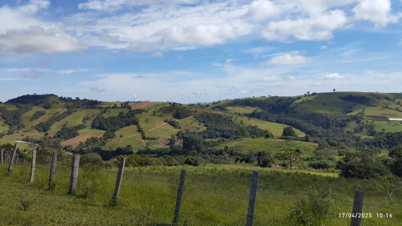 Sitio mantiqueira  - Foto 3