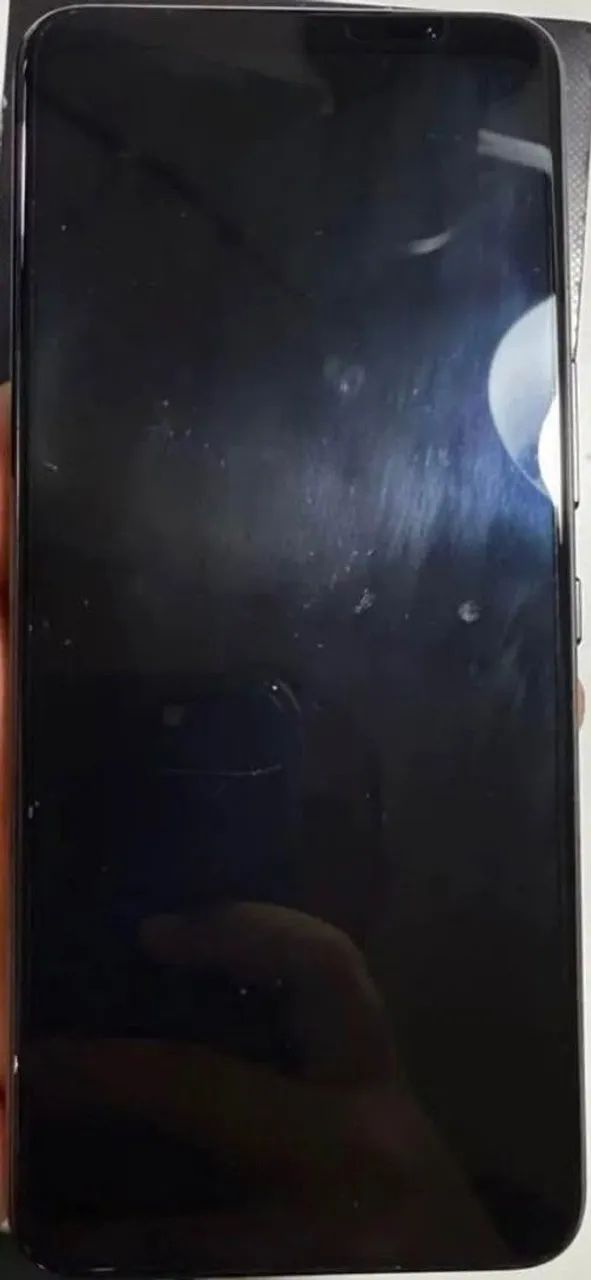 Rogphone 6 - Foto 2