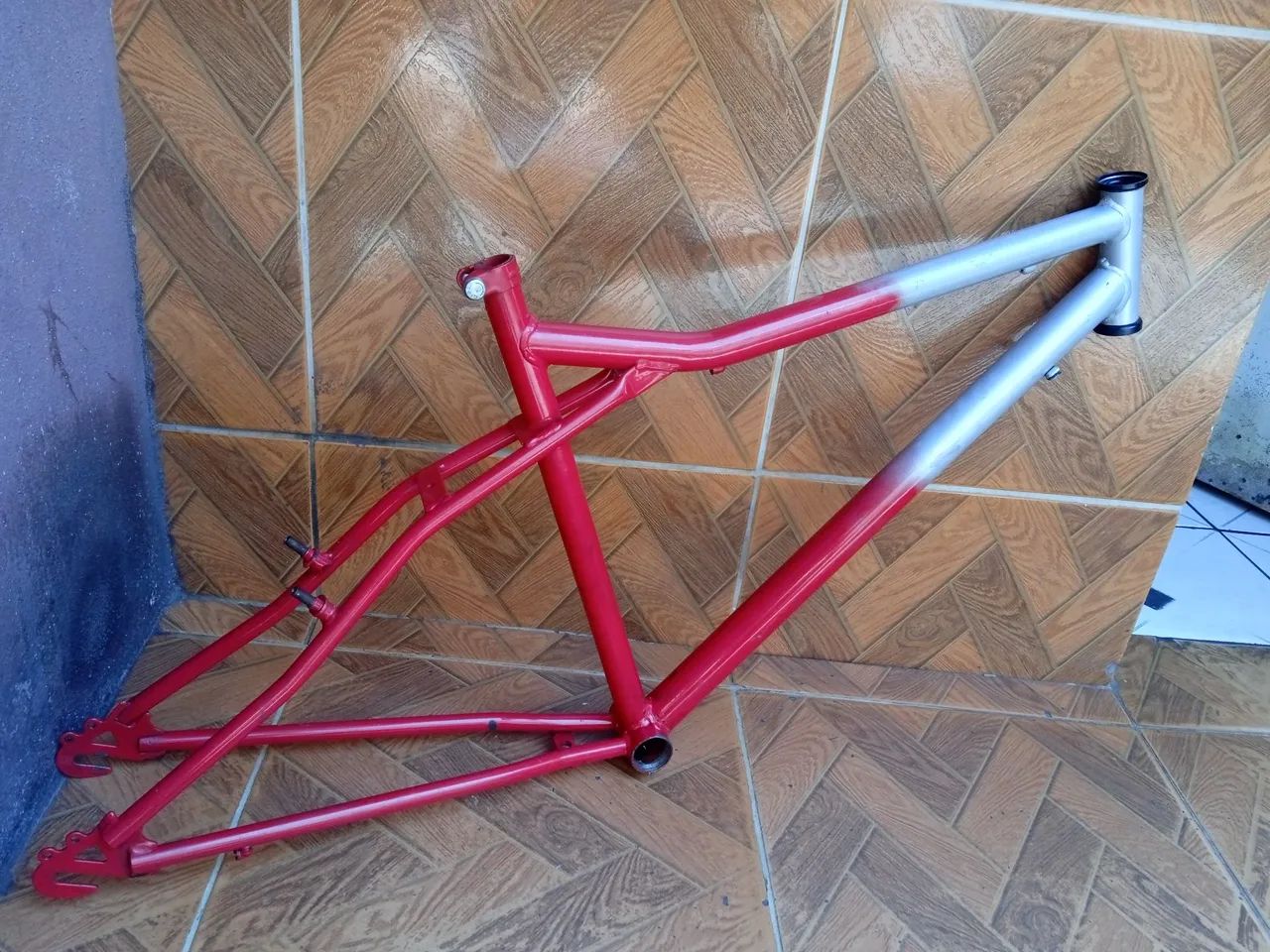 QUADRO ARO 26 PRINCE $120 - Foto 5