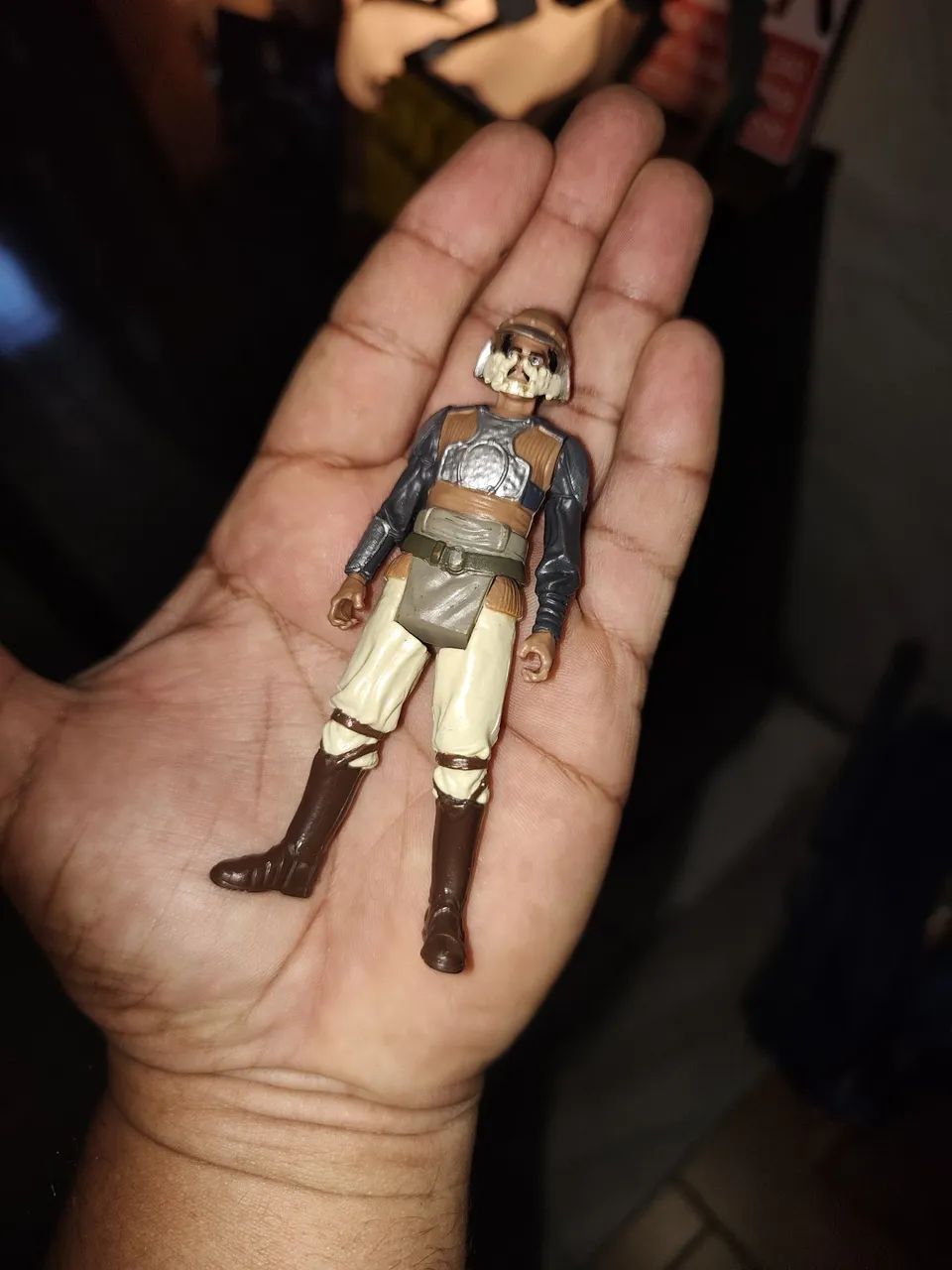 Action Figure Finn - Star Wars - Foto 2