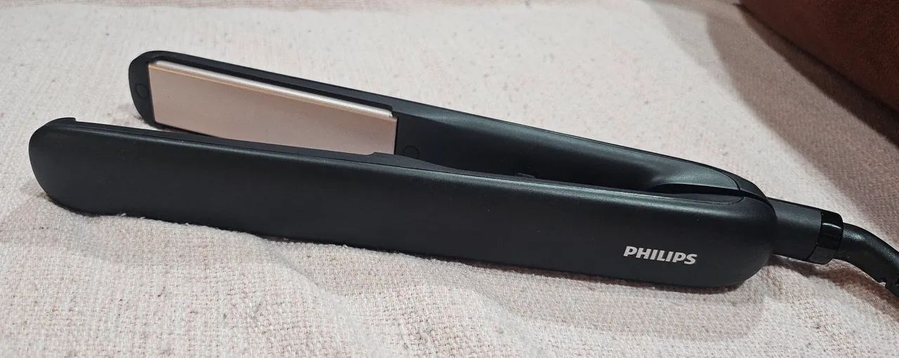 Prancha de cabelo Philips 