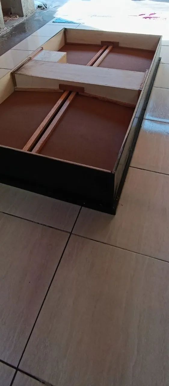 Sinuca do Flamengo  - Foto 3