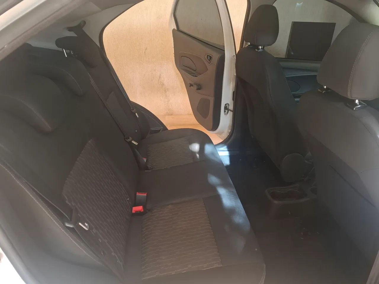 Ford ka sedan completo 2019 - Foto 3