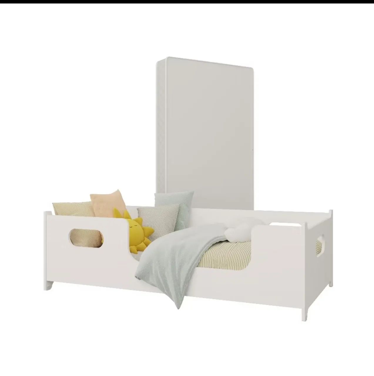 Cama Infantil Nova - Montessoriana - Foto 5
