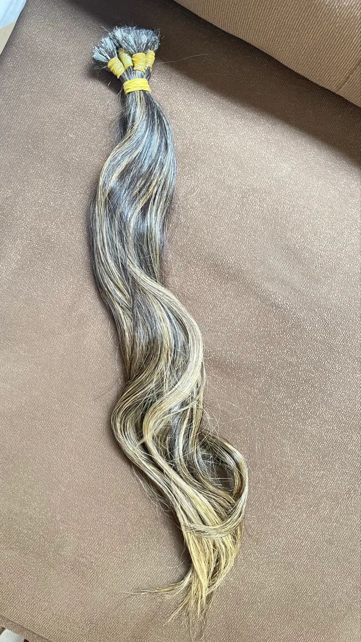 VENDO MEGA HAIR  - Foto 2