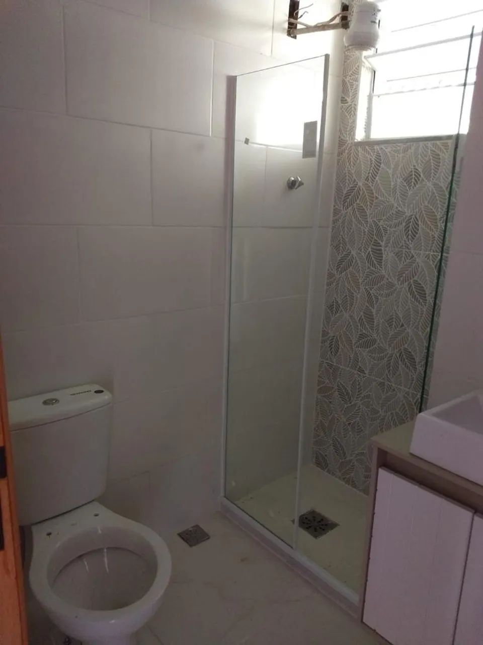 Imóvel na melhor localização de Madureira, primeiro andar com três quartos!