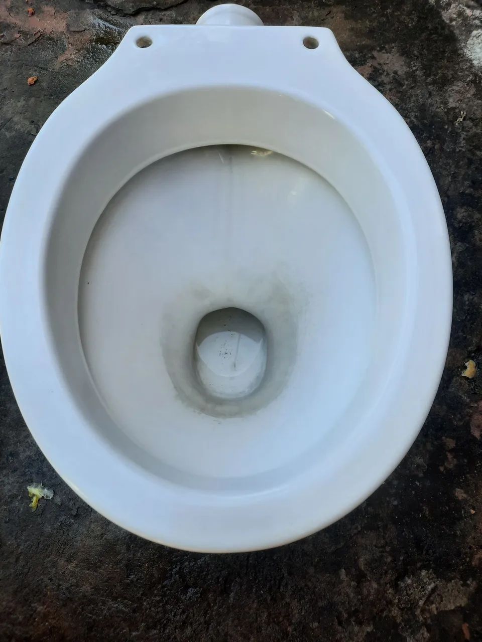 Vaso sanitário +lavatório 
