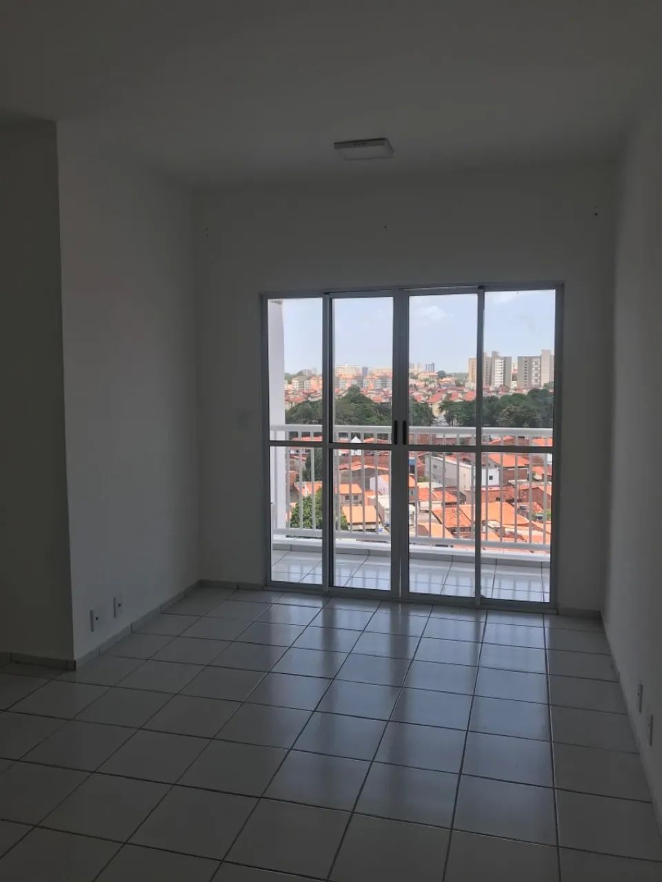 Aluguel Apartamento 