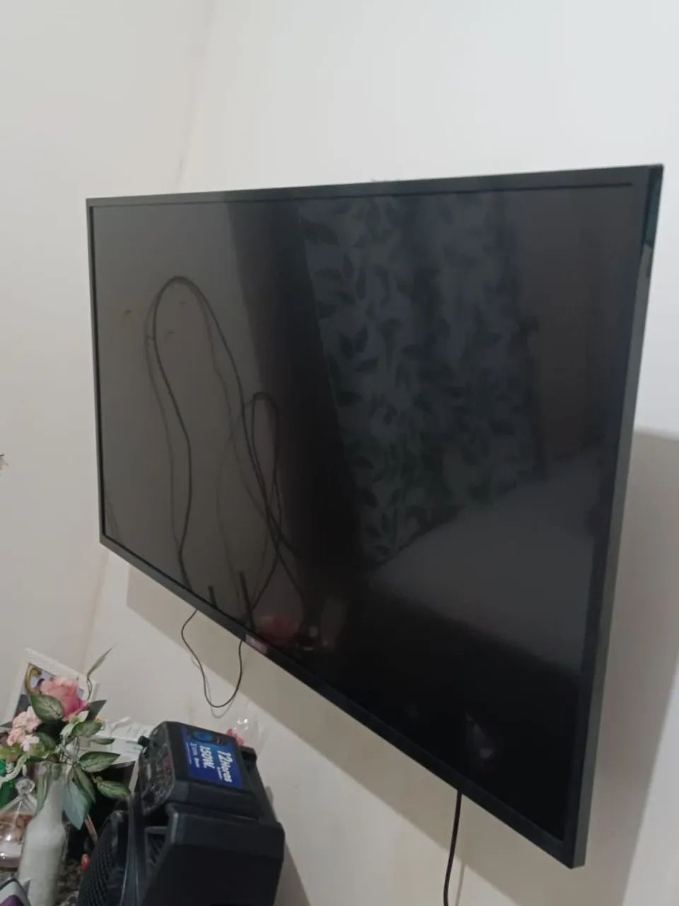 Smart TV LG usada/seminova - Foto 5