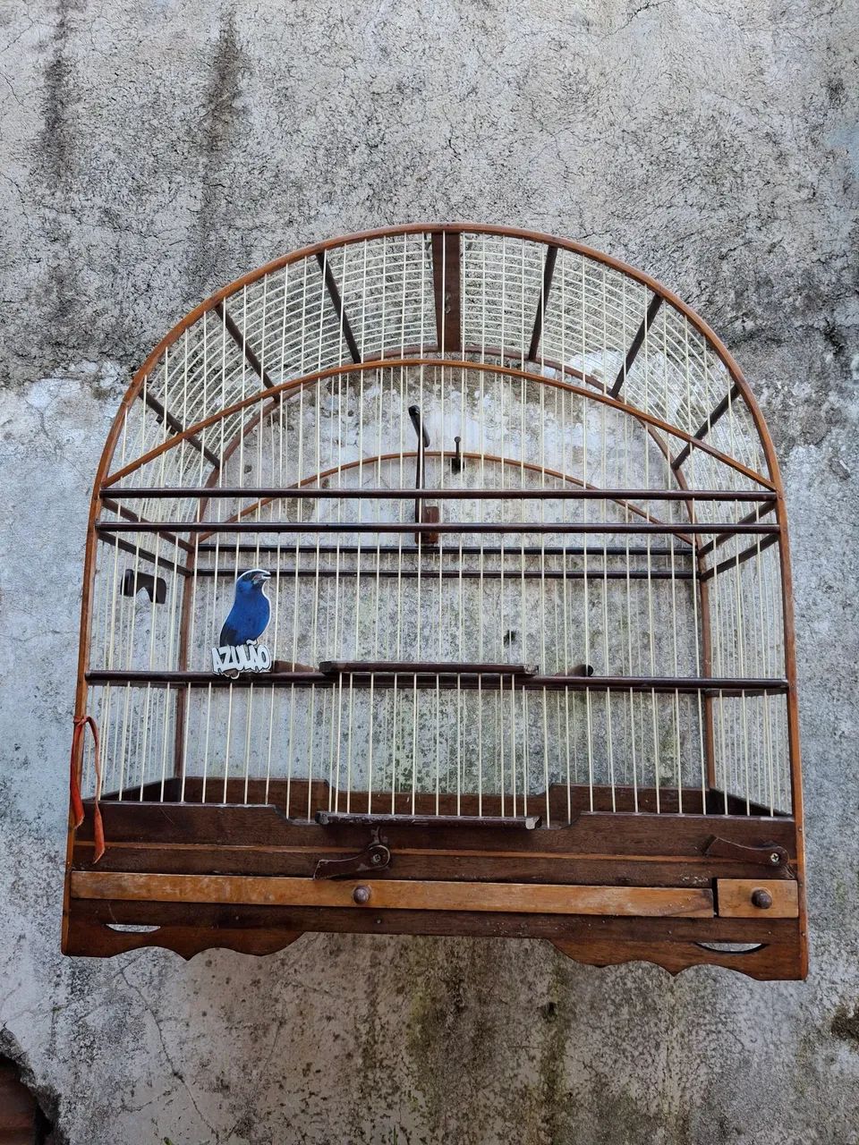Gaiola  - Foto 5