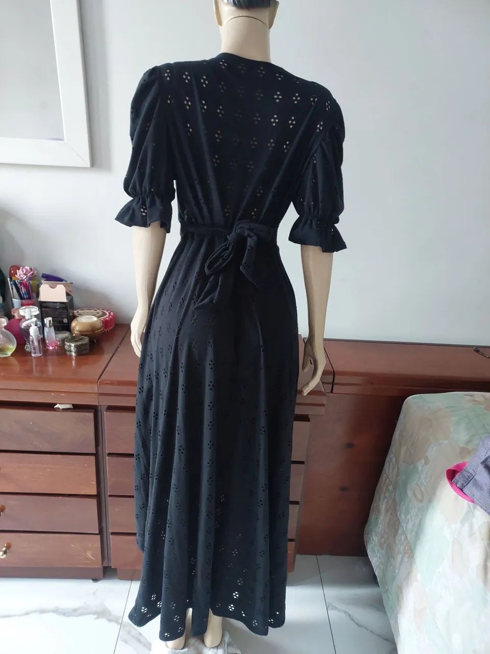 Vestido  - Foto 3