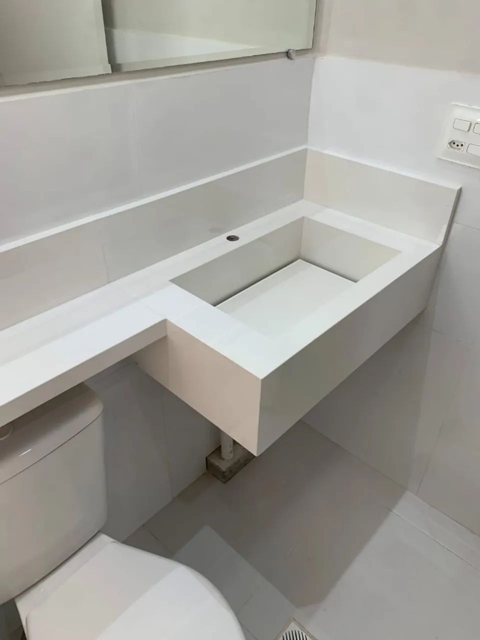 Pias e bancadas  - Foto 2