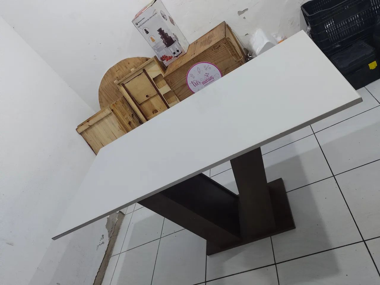 Mesa de Jantar - Foto 4