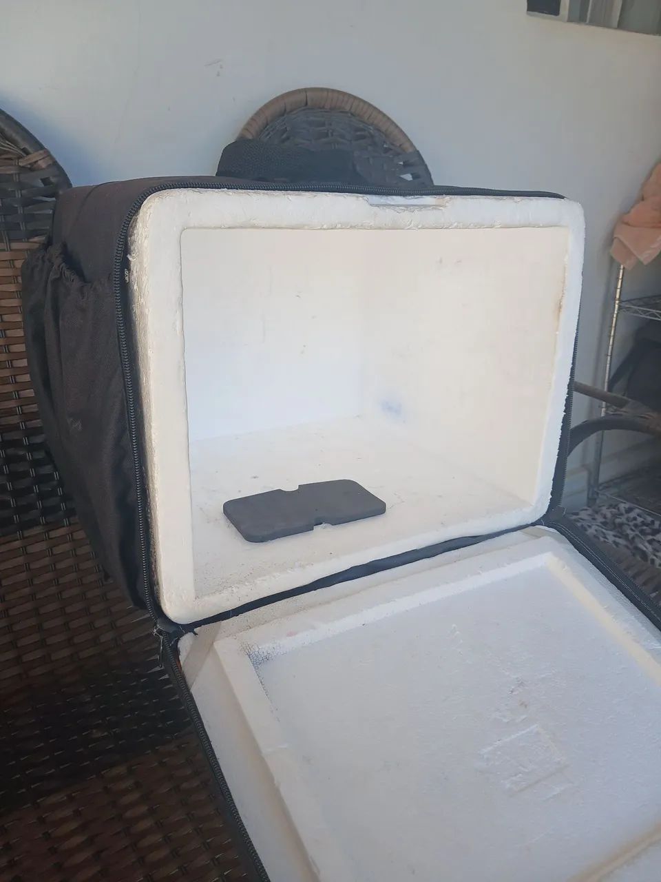 Bolsa delivery  - Foto 2