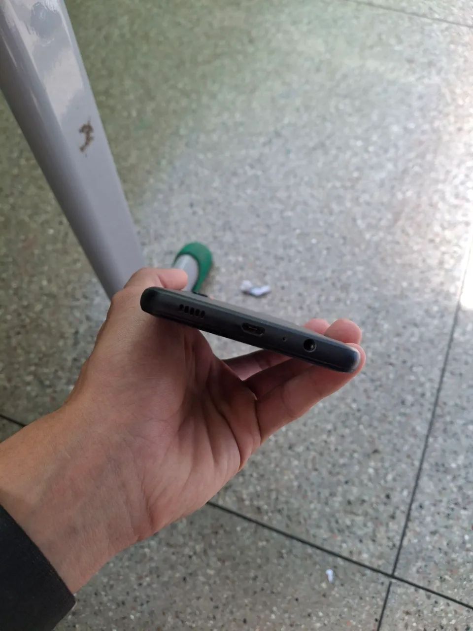 Samsung A02 - Foto 5