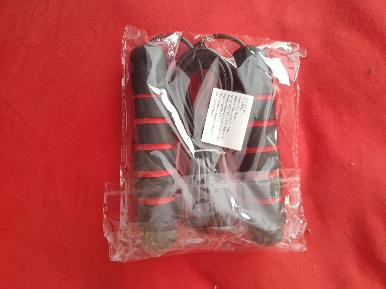 Kit aparelho academia  - Foto 5