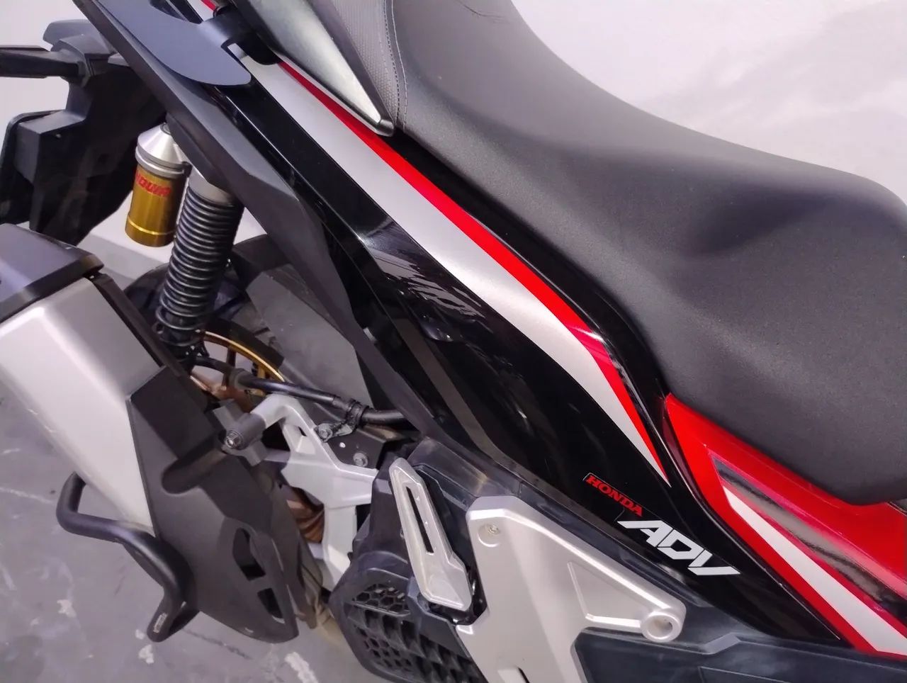 Adv 150 - 2022 - super nova  - Foto 5