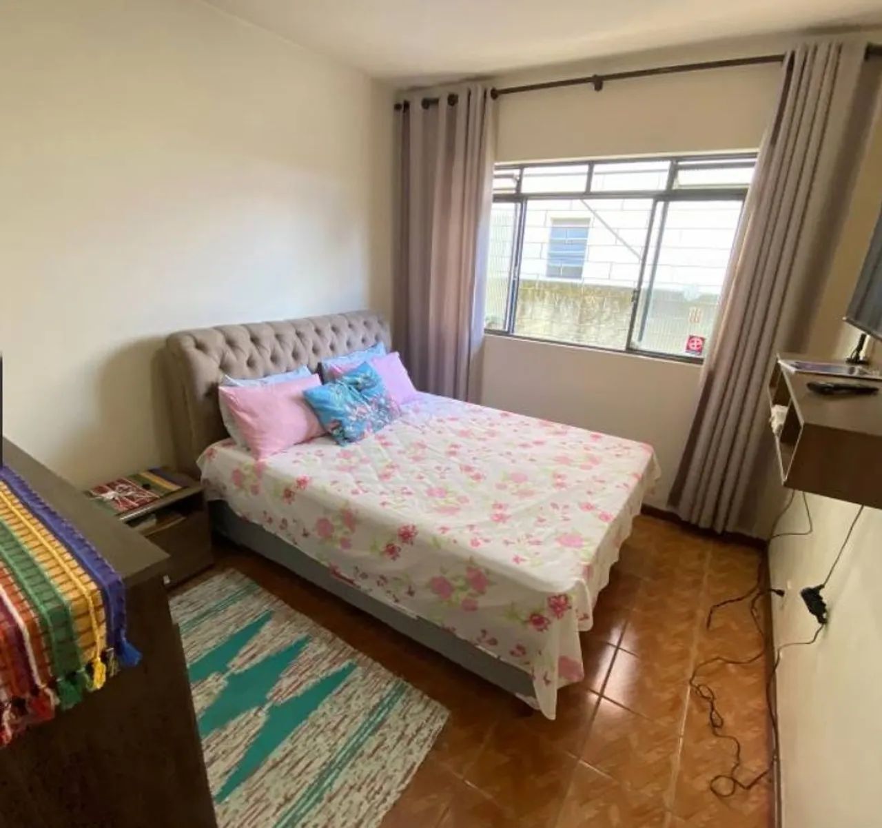 casa estilo colonial excelente espaço e localização - Foto 3