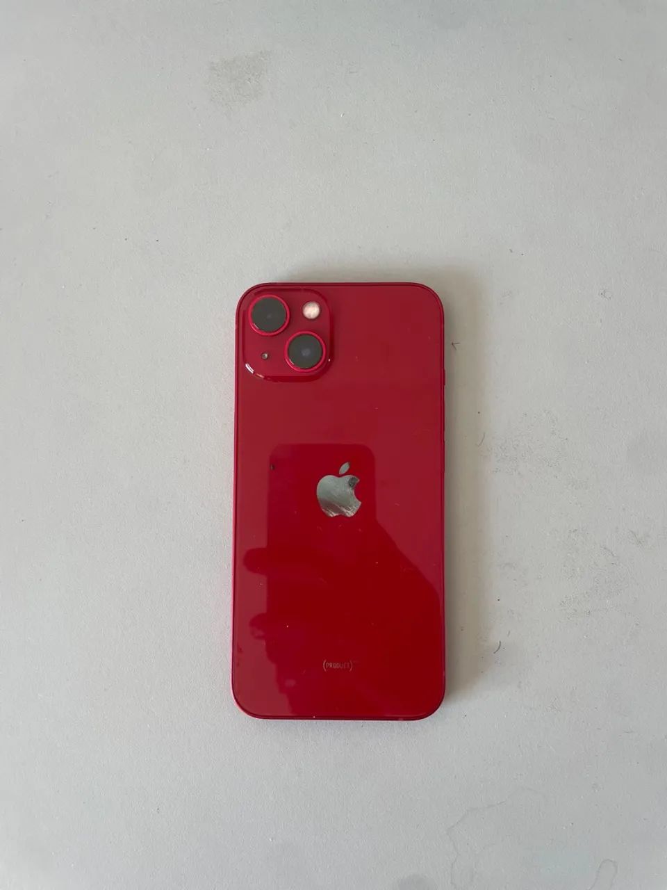 iPhone 13 128gb - IMPECÁVEL 