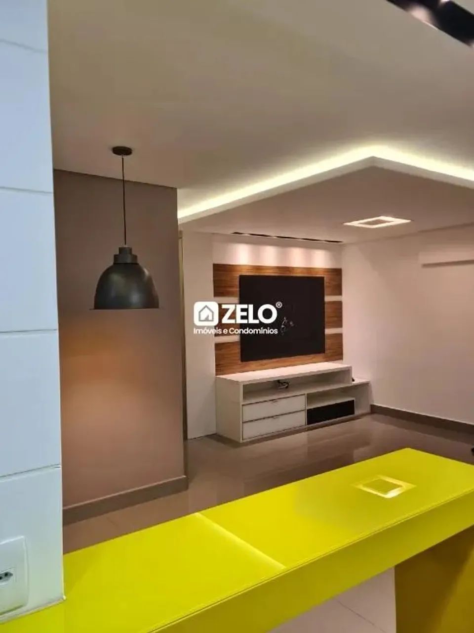 Apartamento à venda em Ponte Preta, Campinas - SP | Cód 56703 - Foto 3