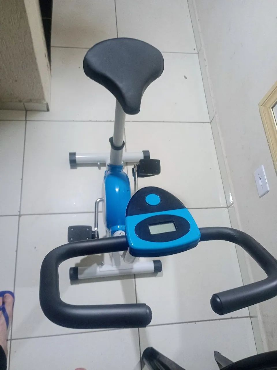 Bicicleta Ergométrica  - Foto 3
