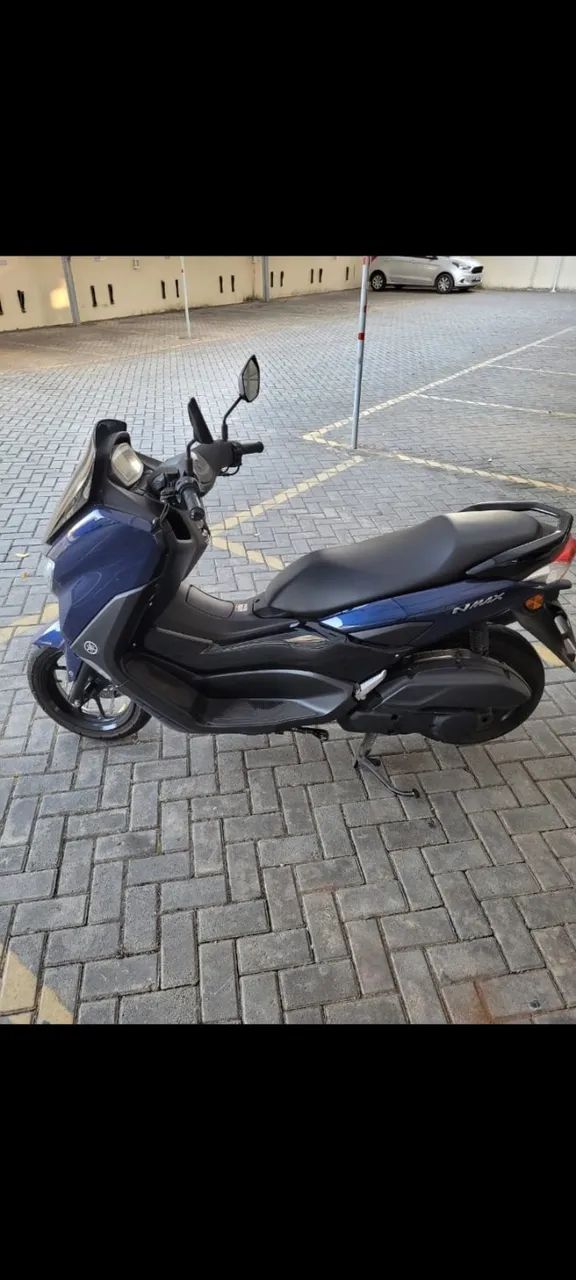 NMax 2022 - Foto 4