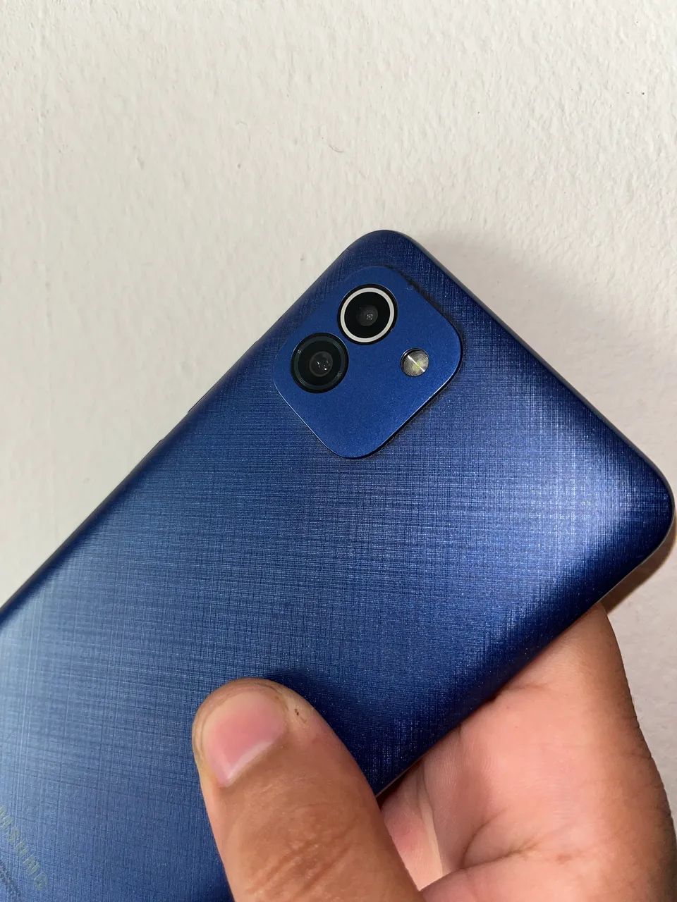 vendo galaxy a03 