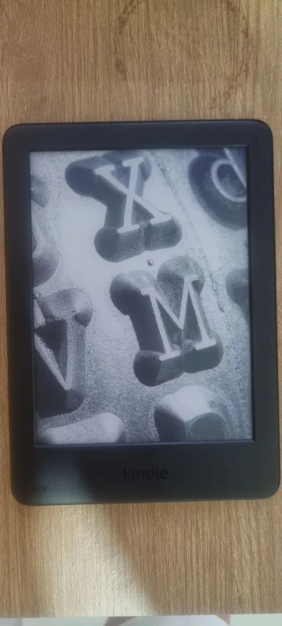 Kindle 10° geração - Tablets e E-Readers - Jardim Santa Terezinha