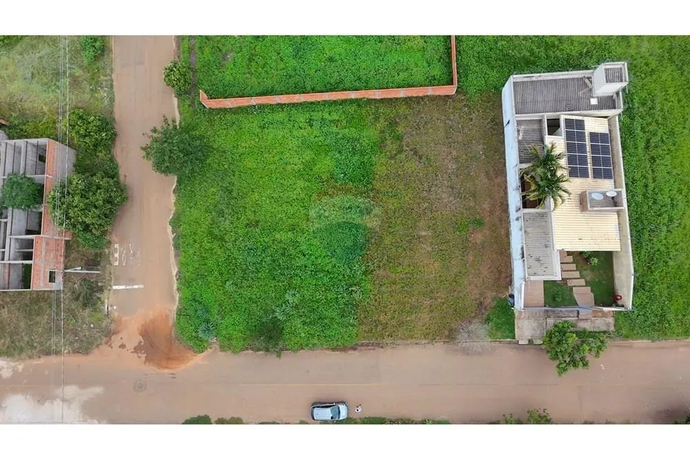 TERRENO A VENDA NO PARQUE LARANJEIRAS