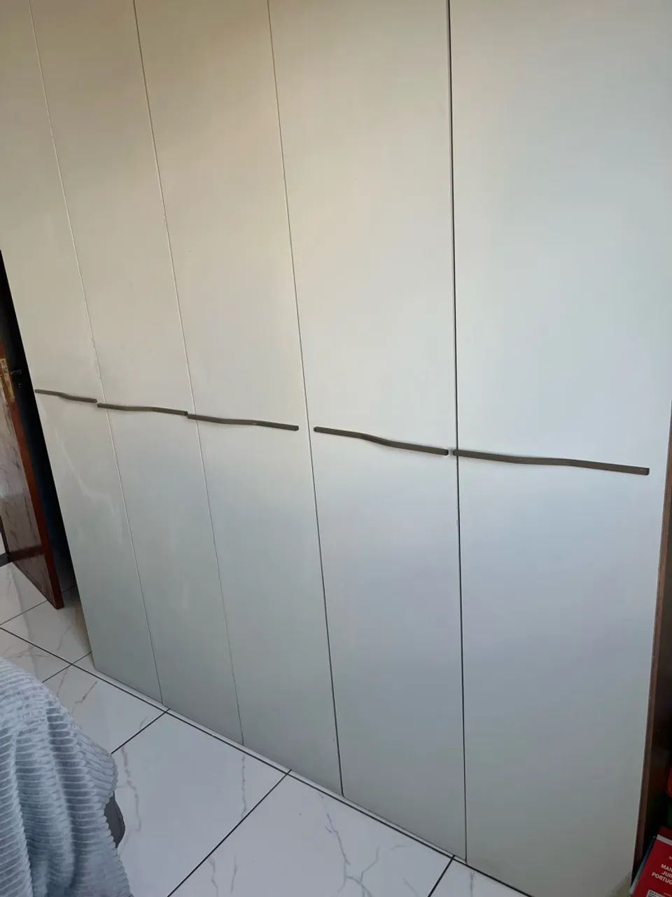 Guarda Roupa Grande - Foto 2