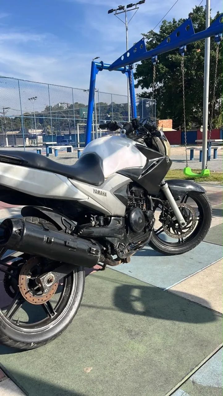 Fazer 250 2014 - Foto 4