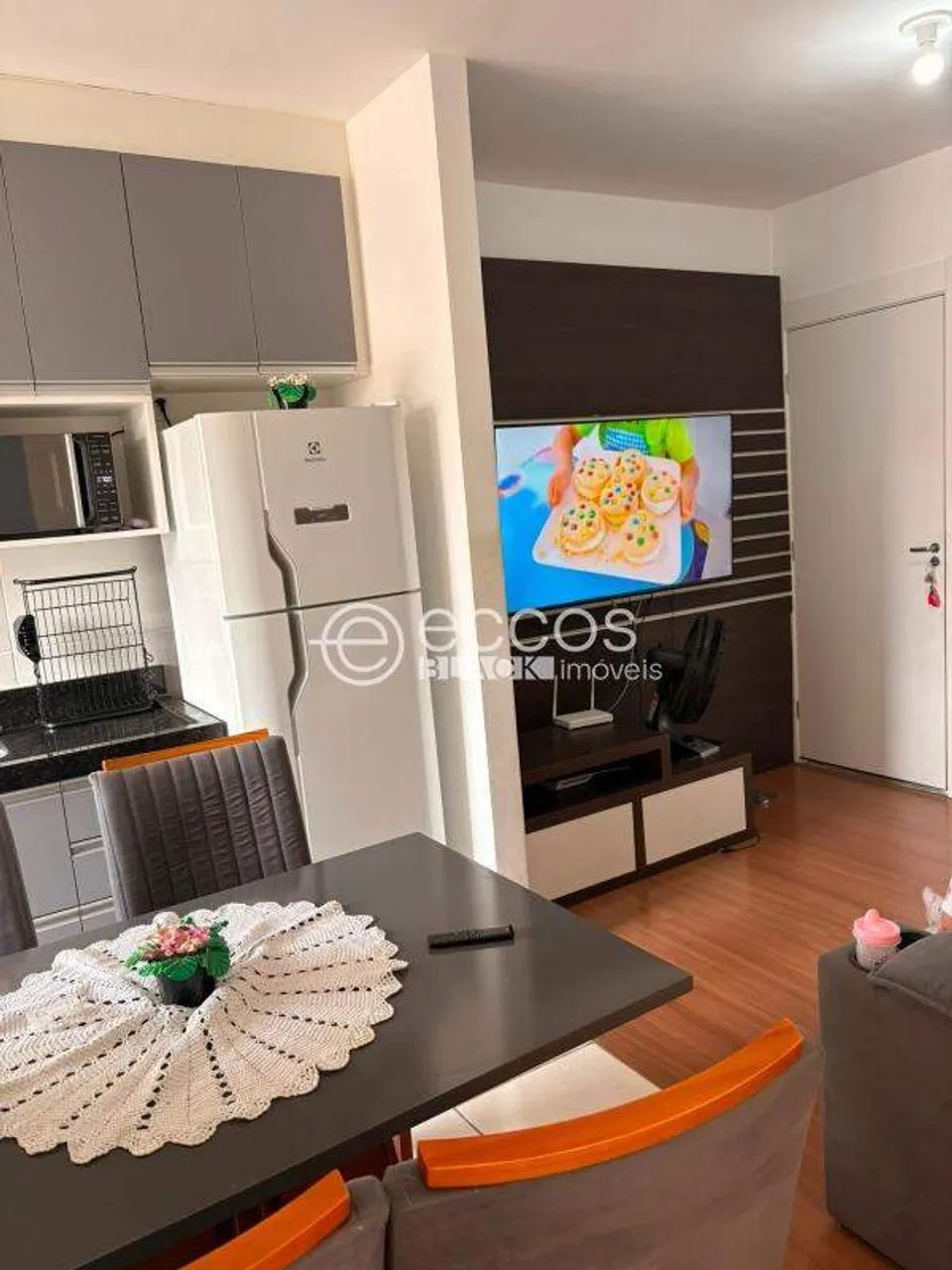Apartamento à venda, 2 quartos, 1 vaga, Ipatinga - Sorocaba/SP