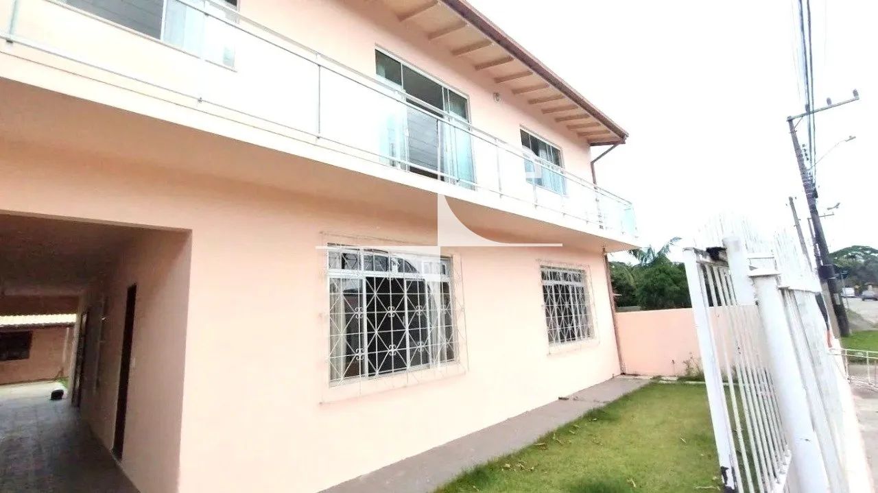 Casa Comercial 5 quartos no bairro Campeche - Florianópolis