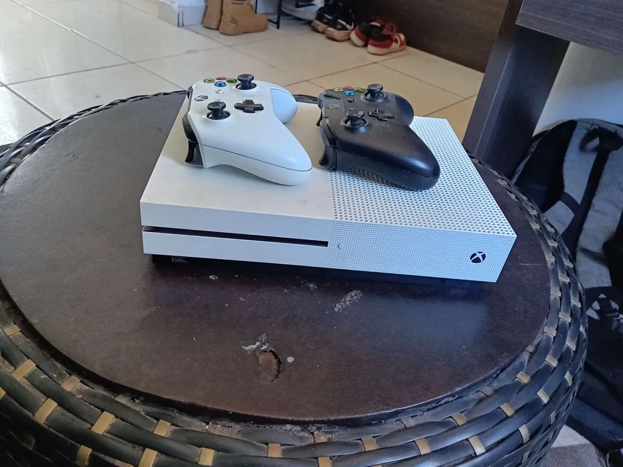 Xbox one S 512gb