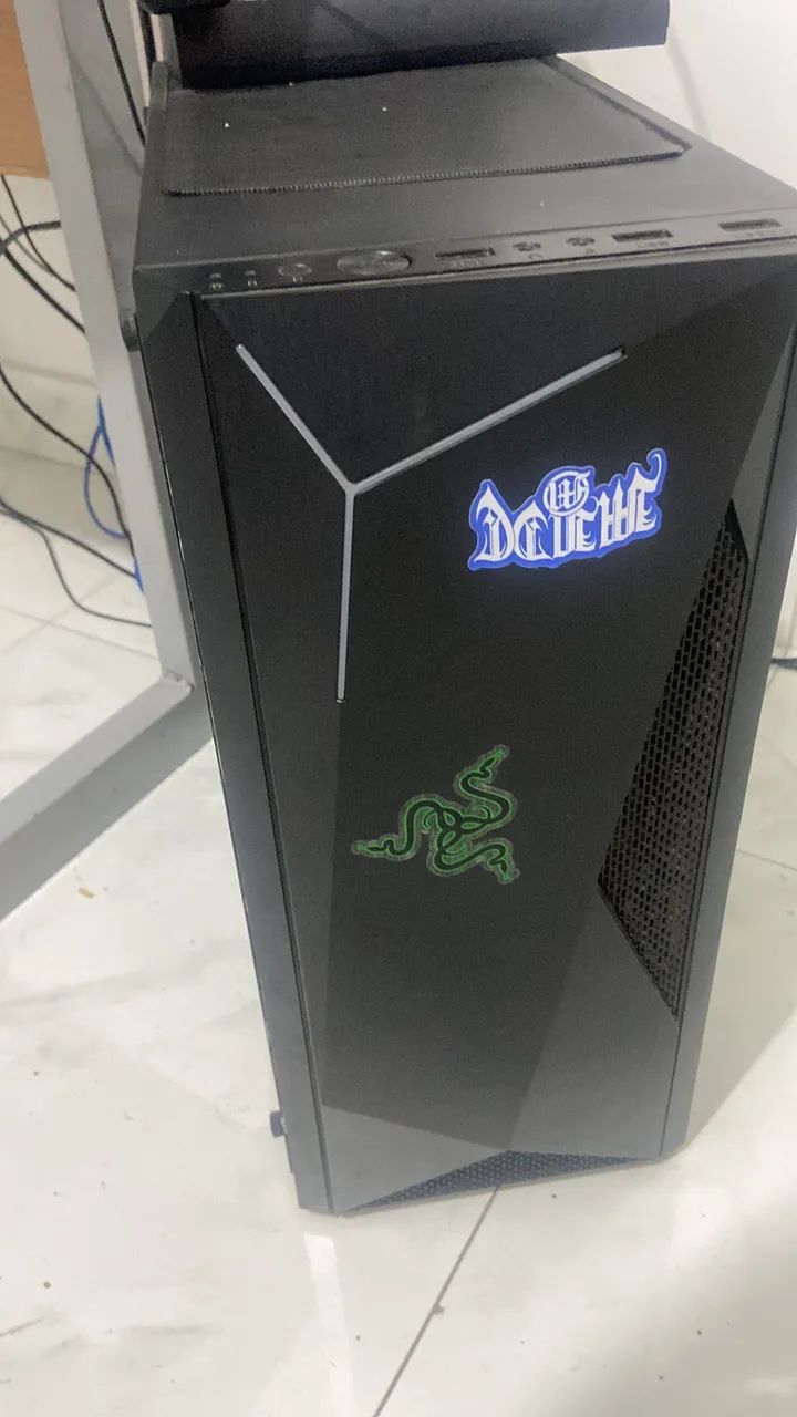 Computador gamer - Foto 2