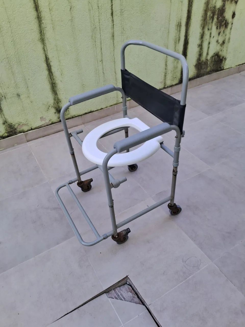 CADEIRA PARA BANHO - Foto 2