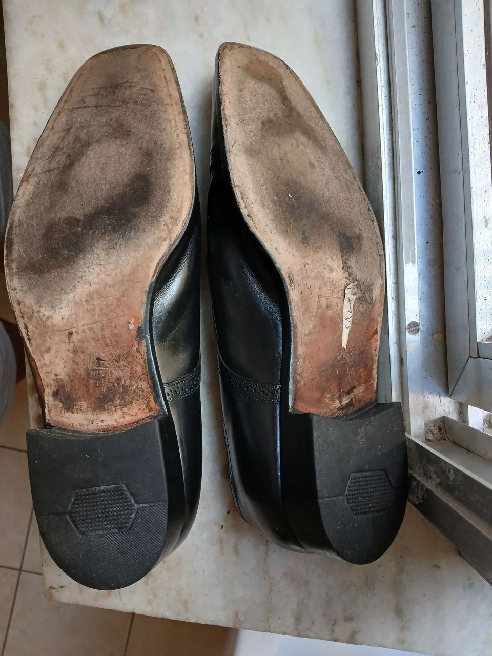 Sapato social tam. 41 - Foto 3