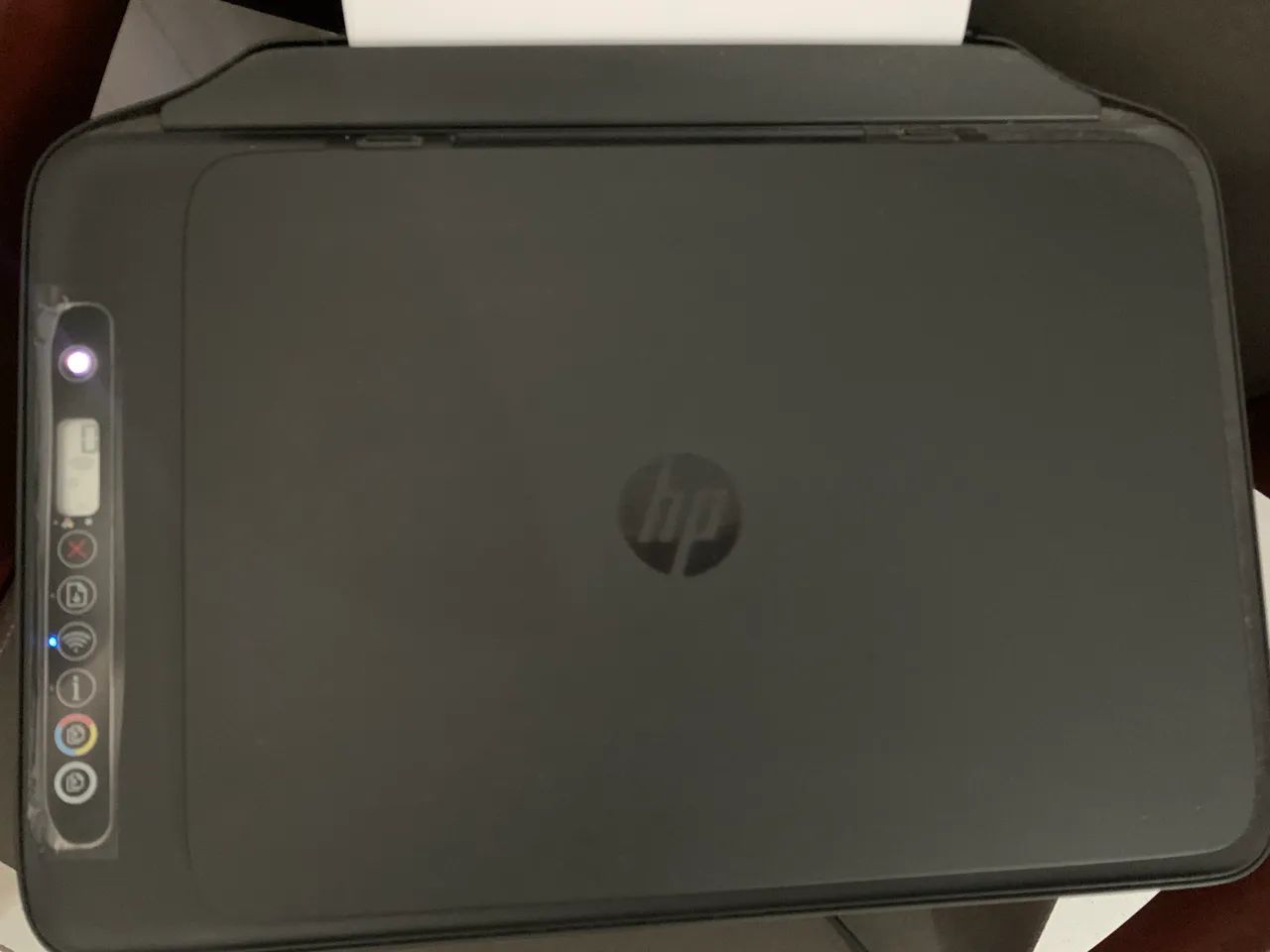 IMPRESSORA HP DeskJet Ink Advantage 2774