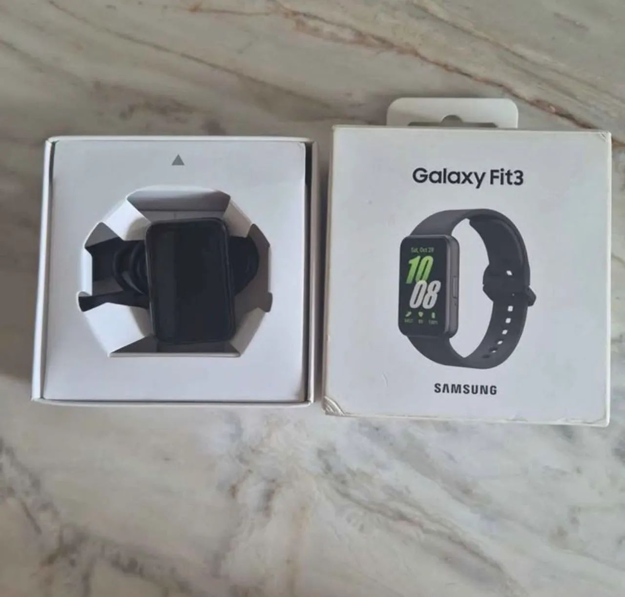 Samsung Galaxy Fit 3 - Foto 2