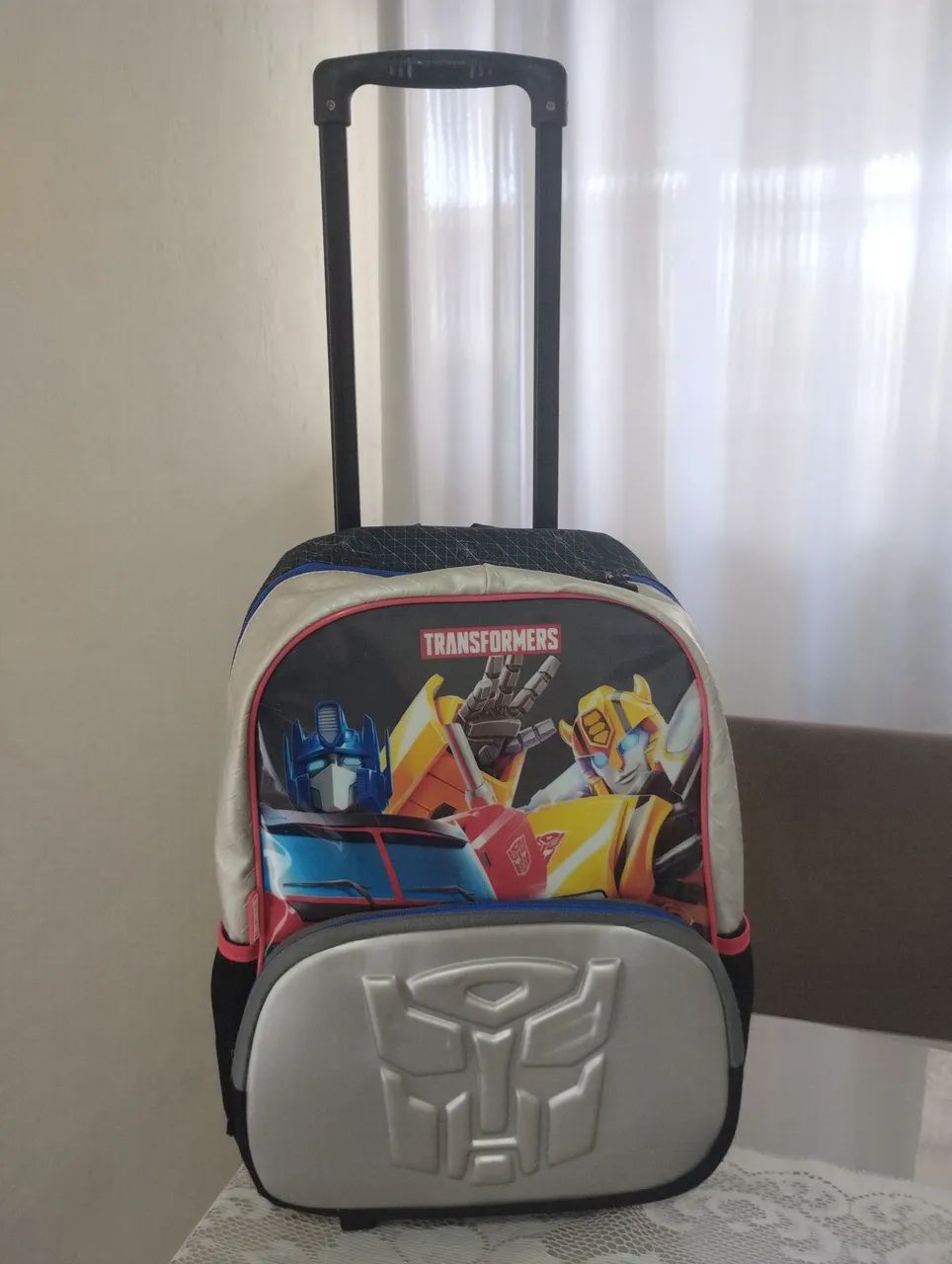 Mochila Escolar  - Foto 3