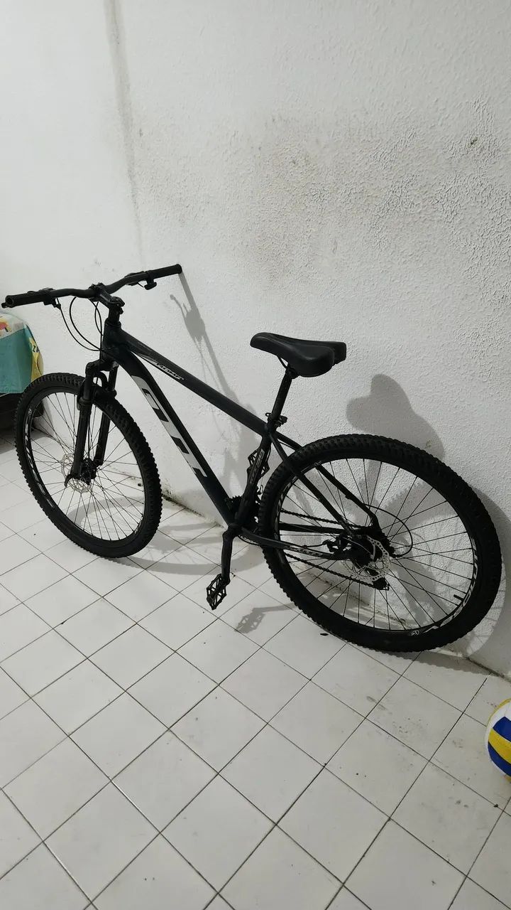 BICICLETA GTI ROMA ARO 29 - Foto 4