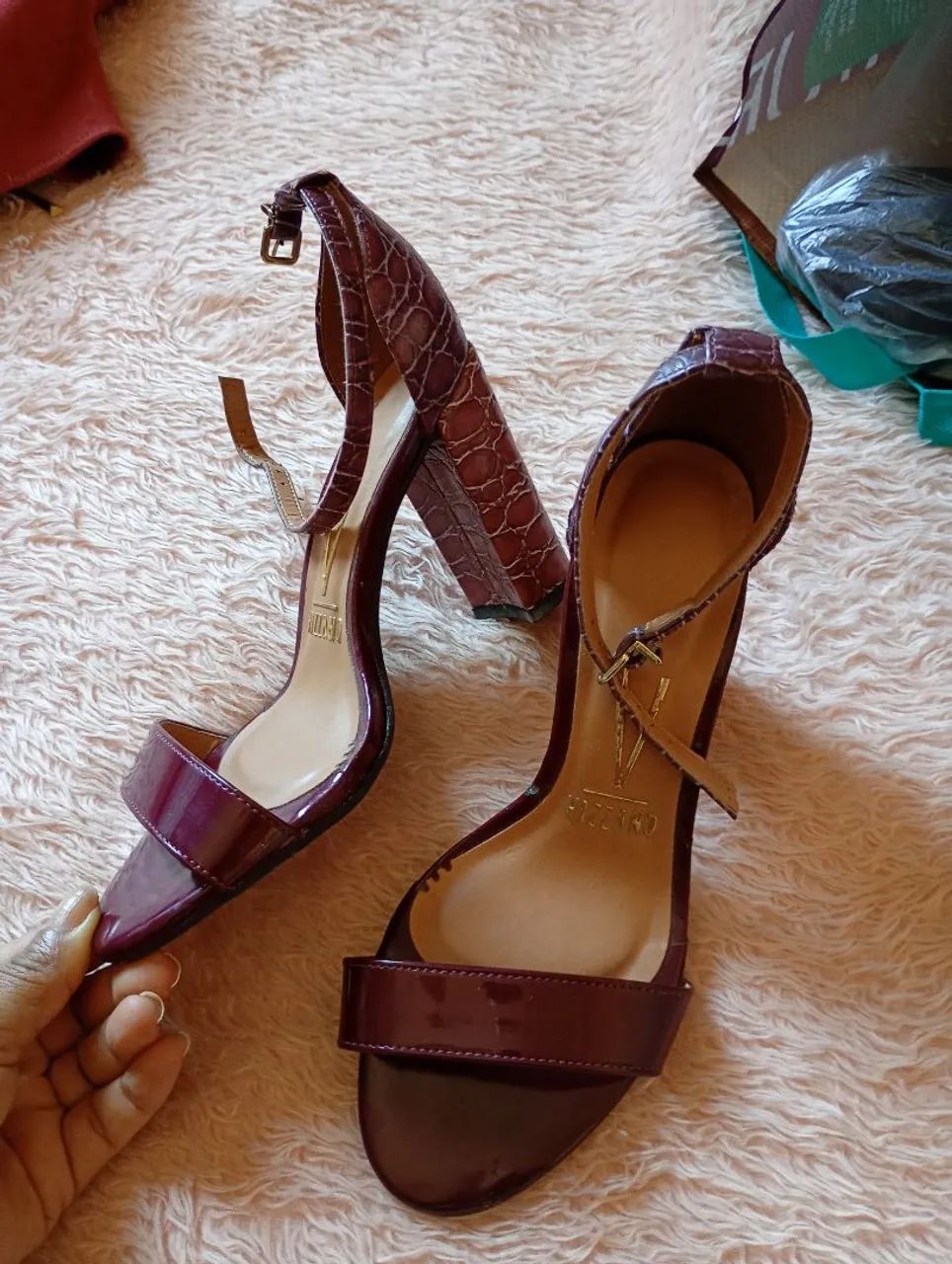 Sapatos - Foto 5